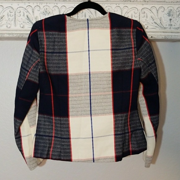 Marina Jacket - Picture 3 of 5