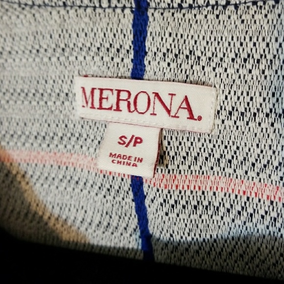 Marina Jacket - Picture 4 of 5