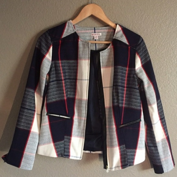 Marina Jacket - Picture 5 of 5