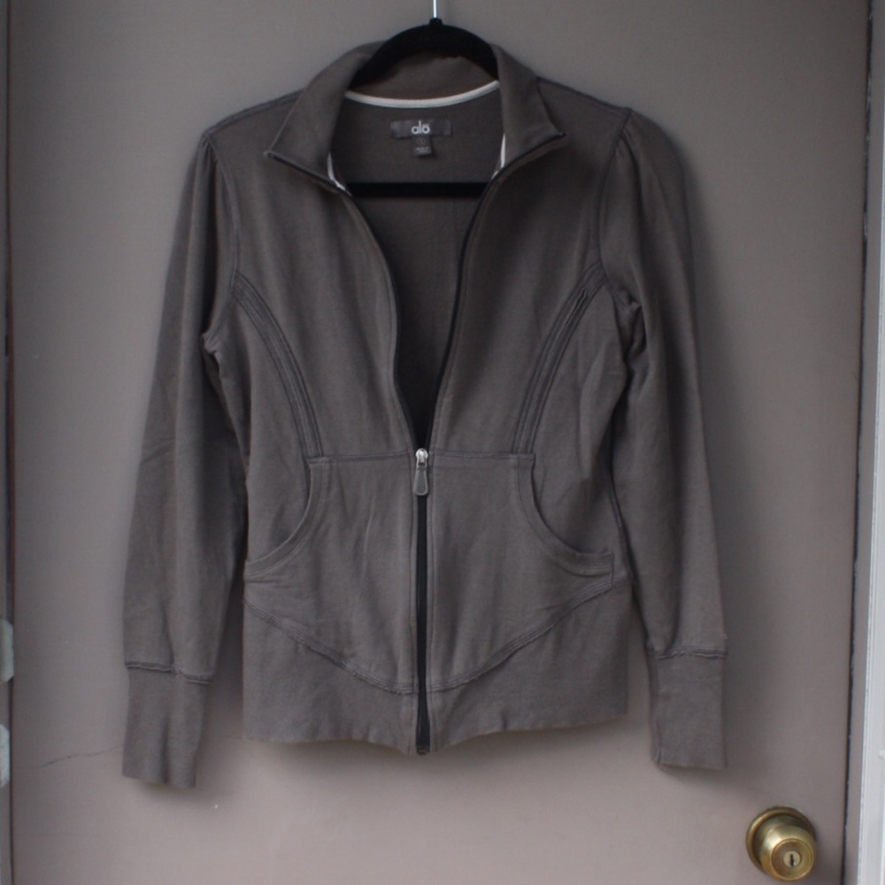 Jacket