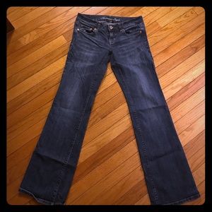 American Eagle- Favorite Boyfriend- stretch