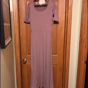 LuLaRoe Ana Dress