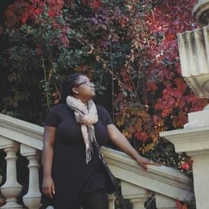 Meet your Posher, Lashawn