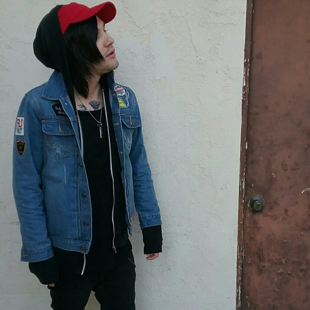 Meet your Posher, Matt