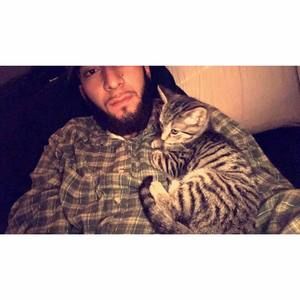 Meet your Posher, Logan