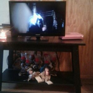 Meet your Posher, Rosemary