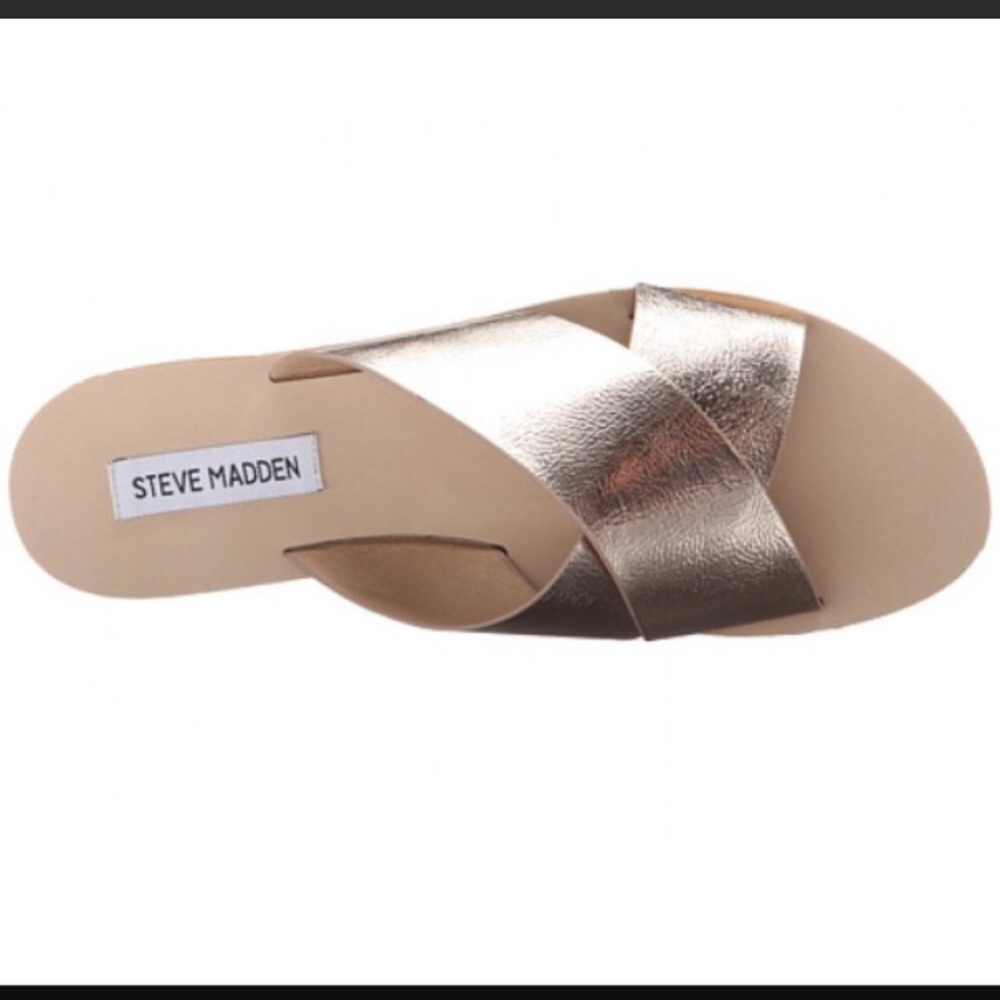 Steve Madden