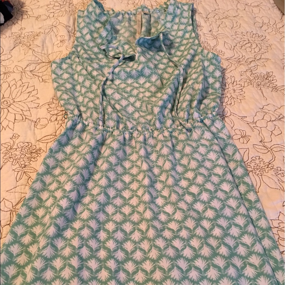 Lauren Conrad Dress