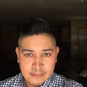 Meet your Posher, Adrian