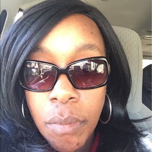 Meet your Posher, Antonae