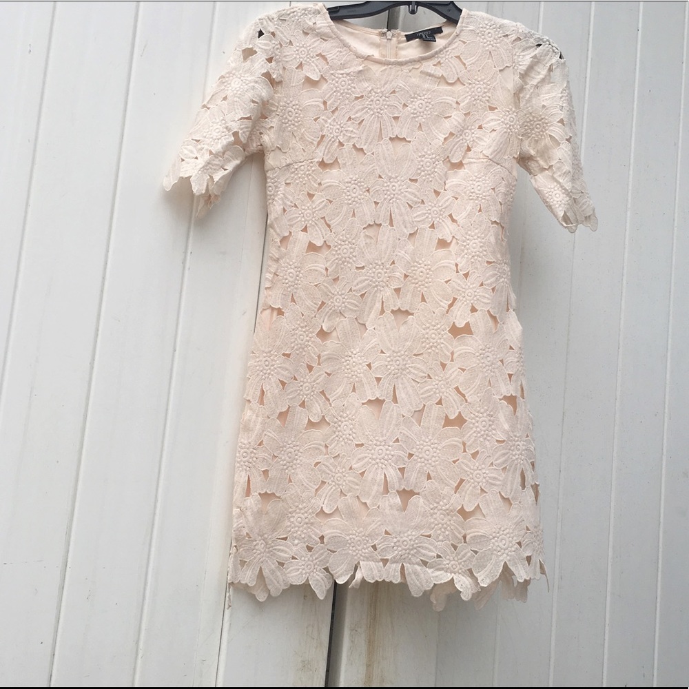Forever 21 dress, $15
