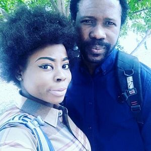 Meet your Posher, Benedicta