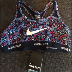 Nike Girls Hypercool Sports Bra