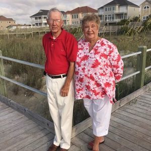 Meet your Posher, Katherine