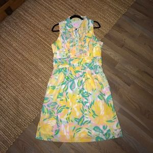 Lilly Pulitzer Sundress