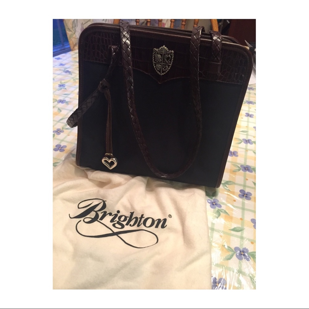 Brighton Tote Purse