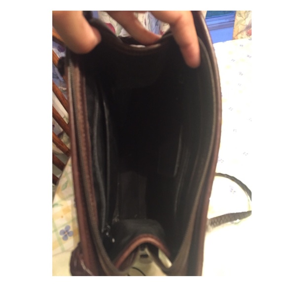 Brighton Tote Purse - Picture 2 of 3