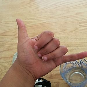 Meet your Posher, Neemah