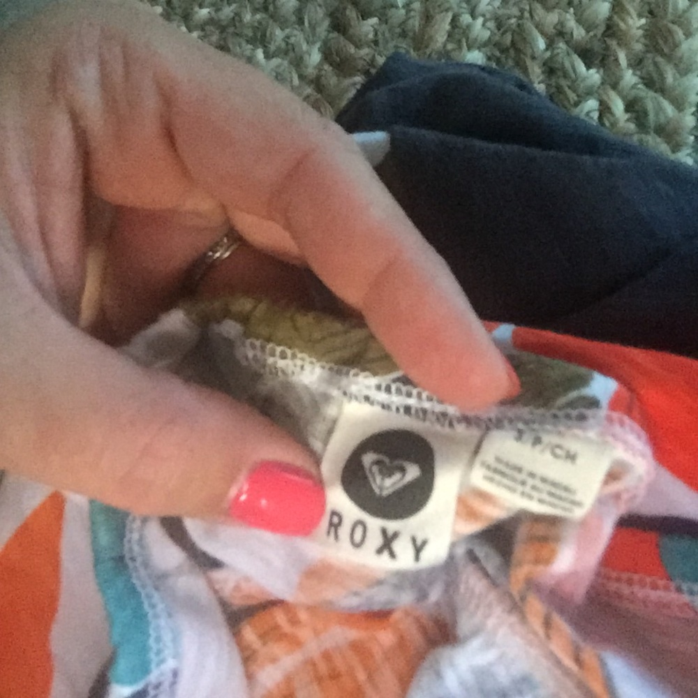 Roxy tunic - Picture 2 of 2