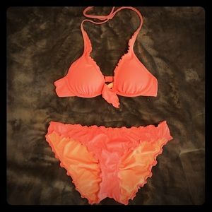 Victoria's Secret swim suit