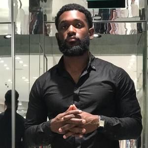 Meet your Posher, Stanley