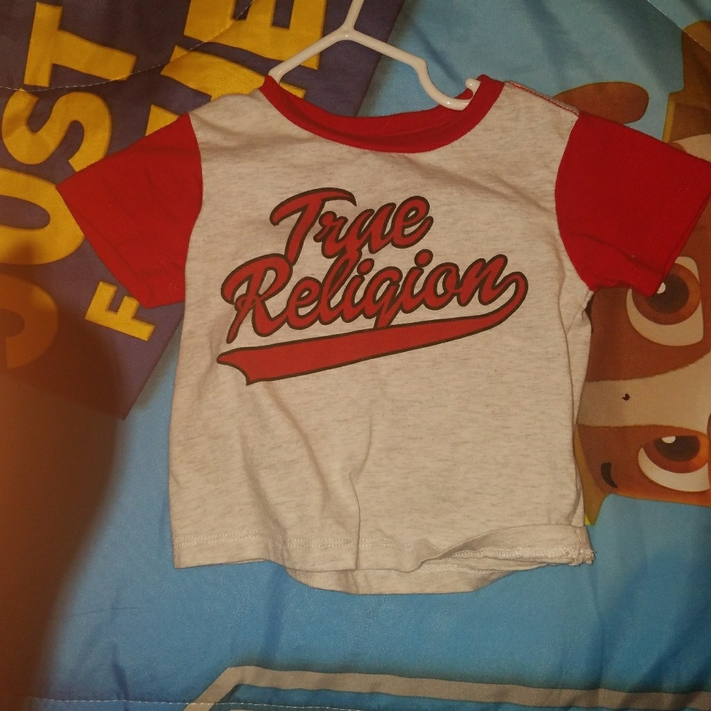 True religion bundle 12 months