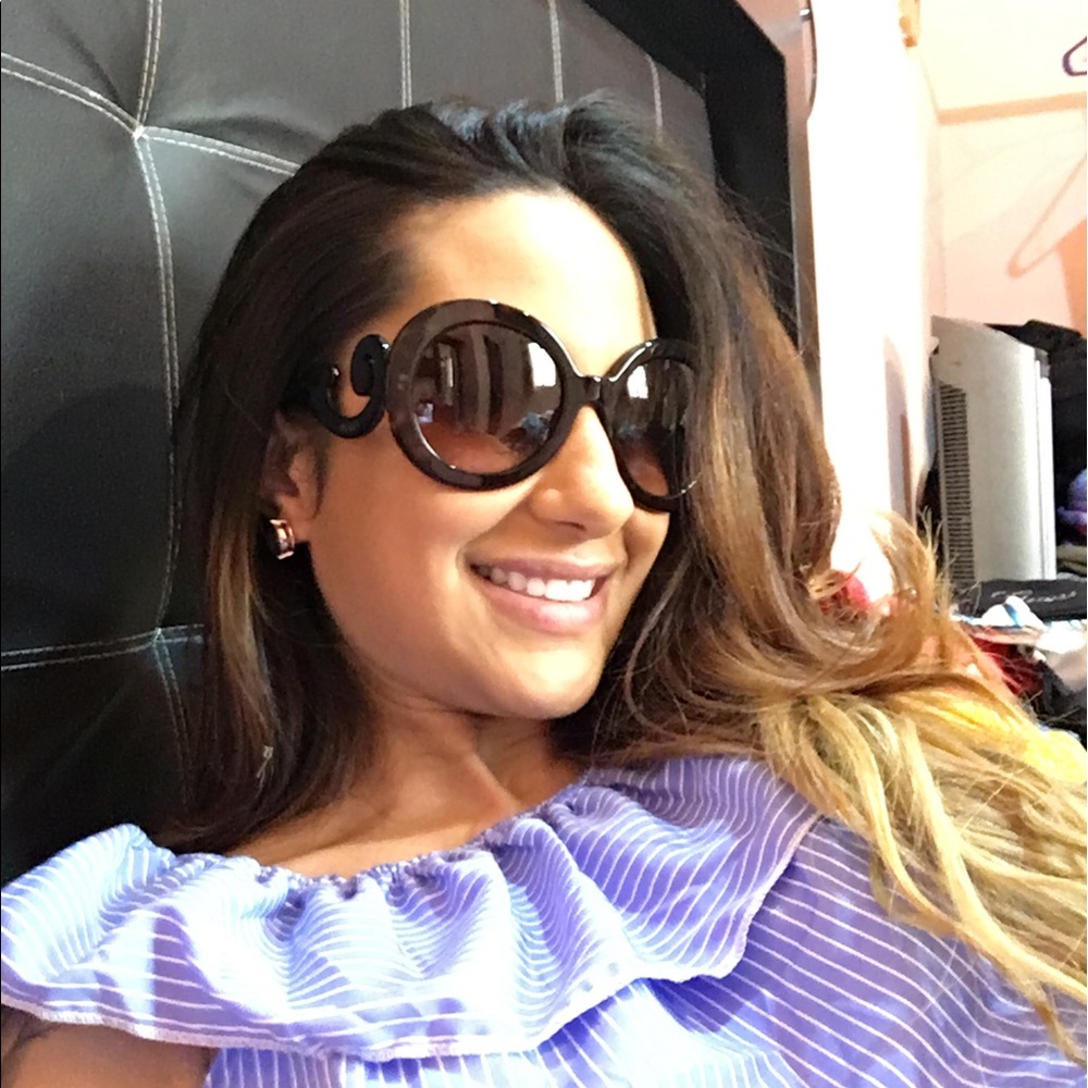 Meet your Posher, Amanda