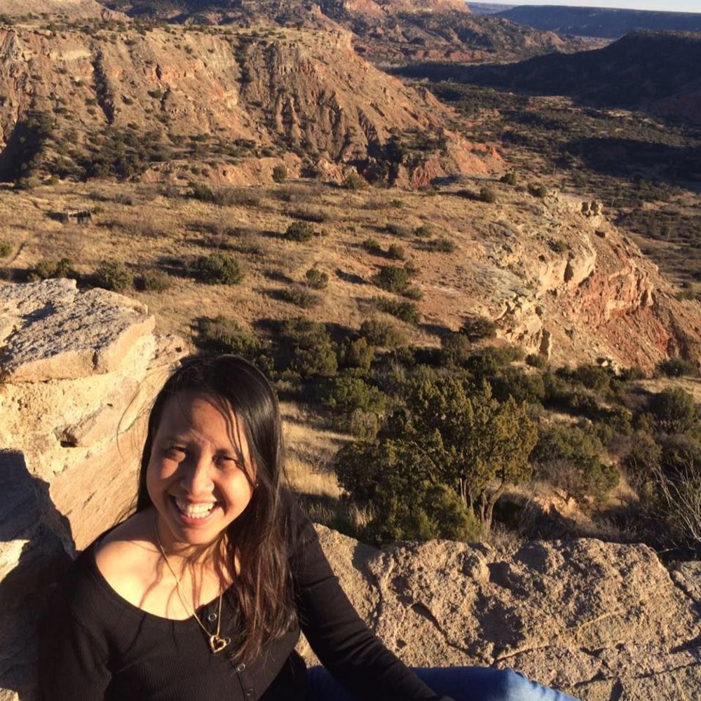 Meet your Posher, Glennie