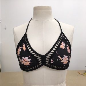 Acacia Andy aloha top