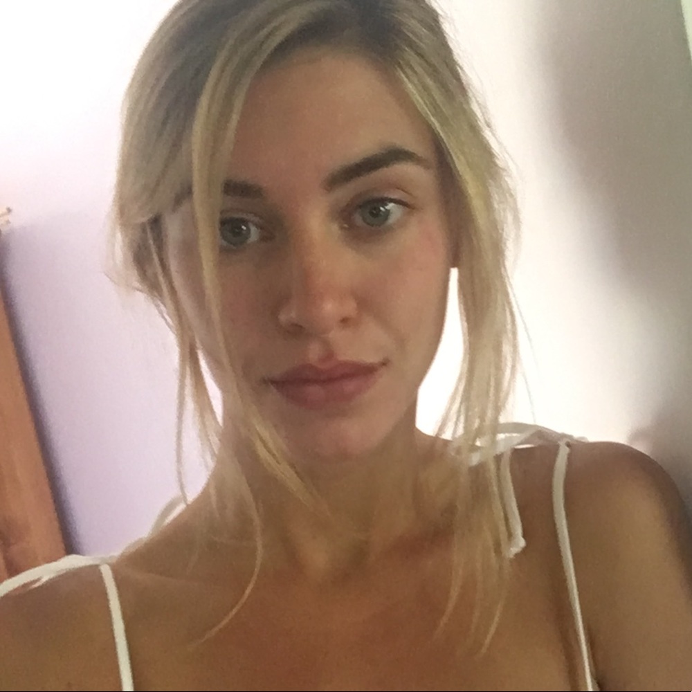 Meet your Posher, Tiffany