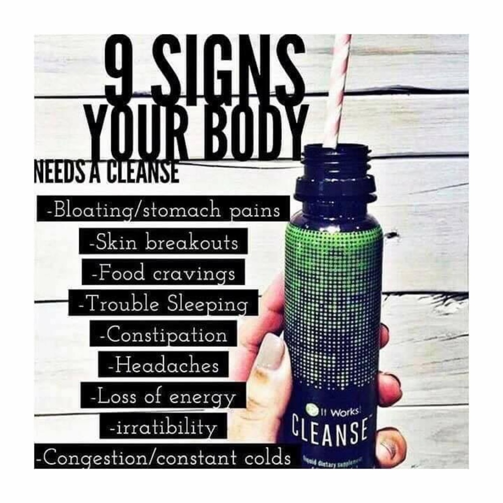 Detox