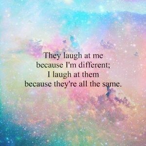 Meet your Posher, Kimberly