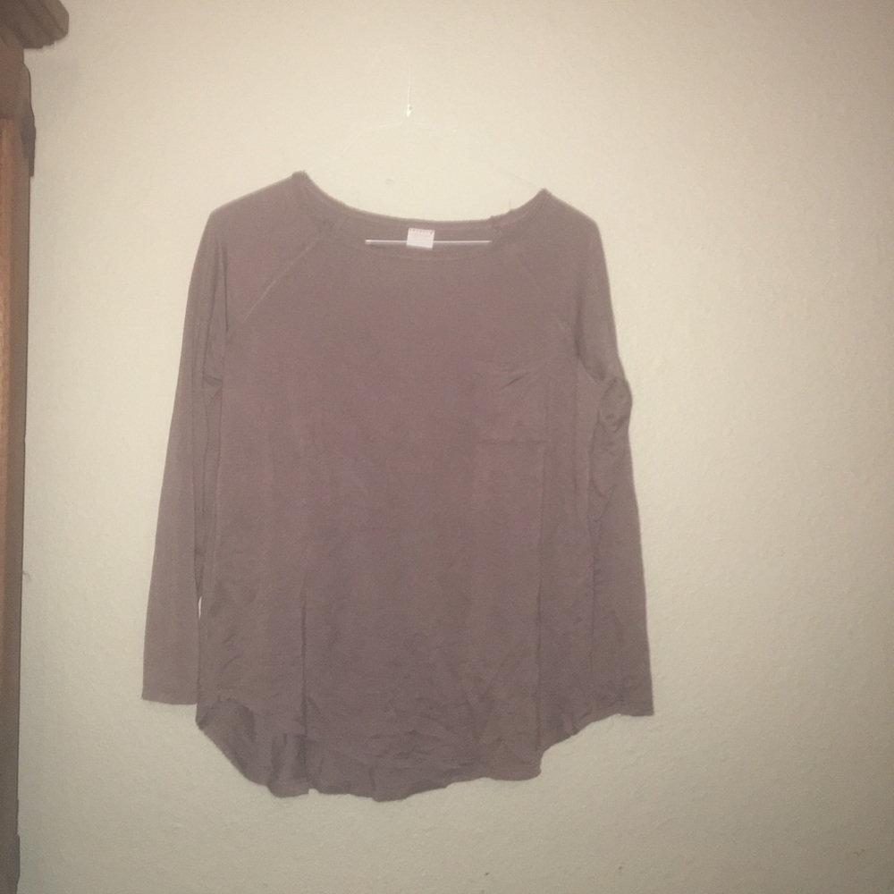 Shirt/blouse