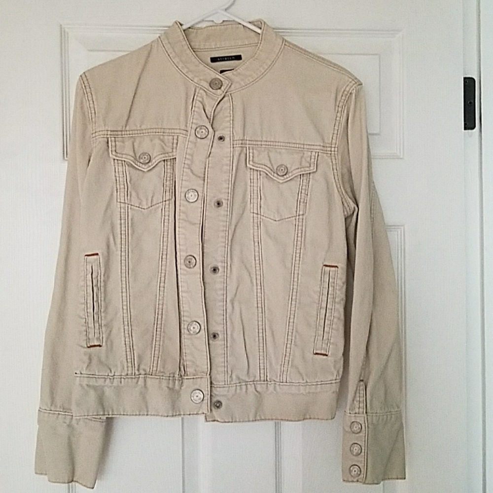 Jacket
