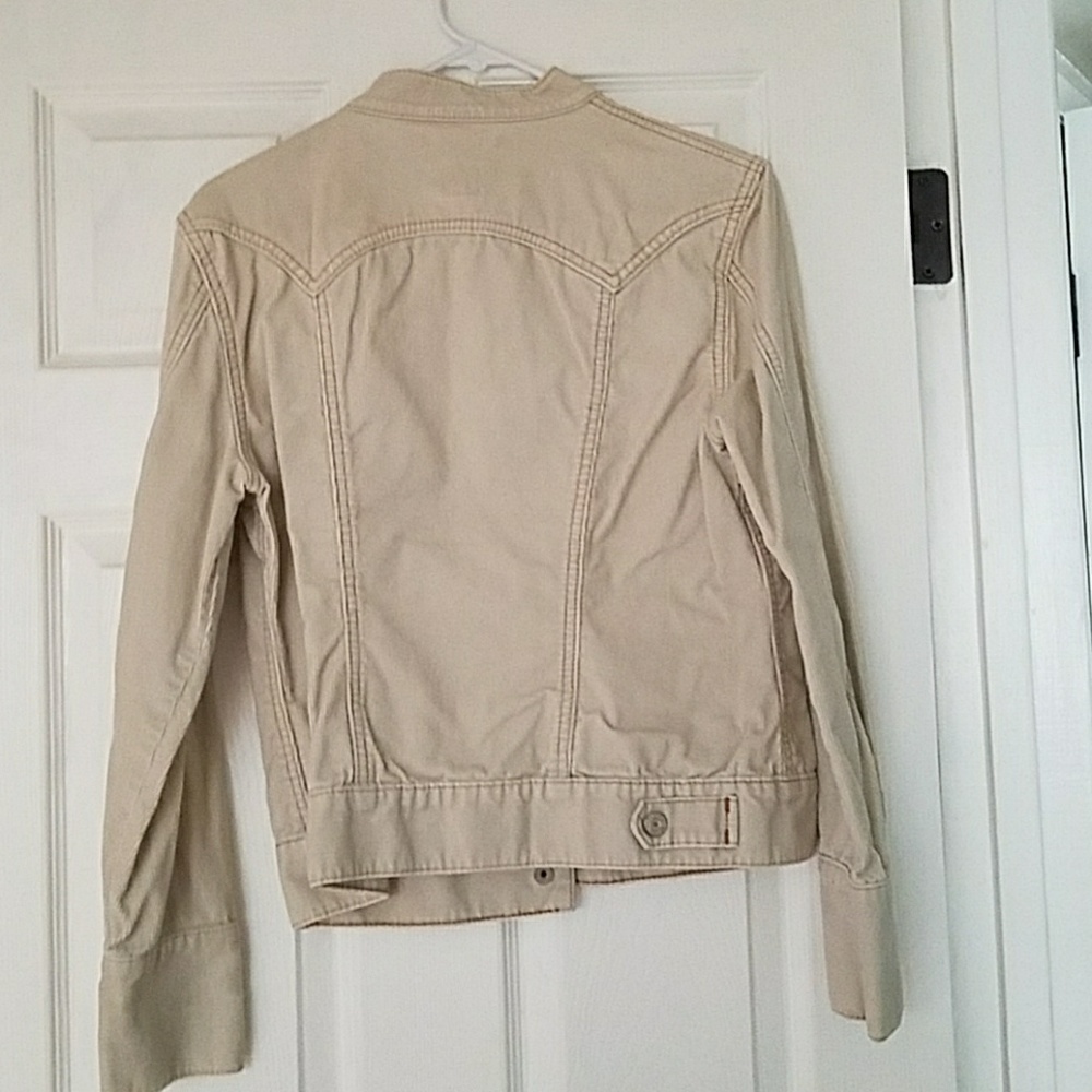 Jacket - Picture 2 of 5