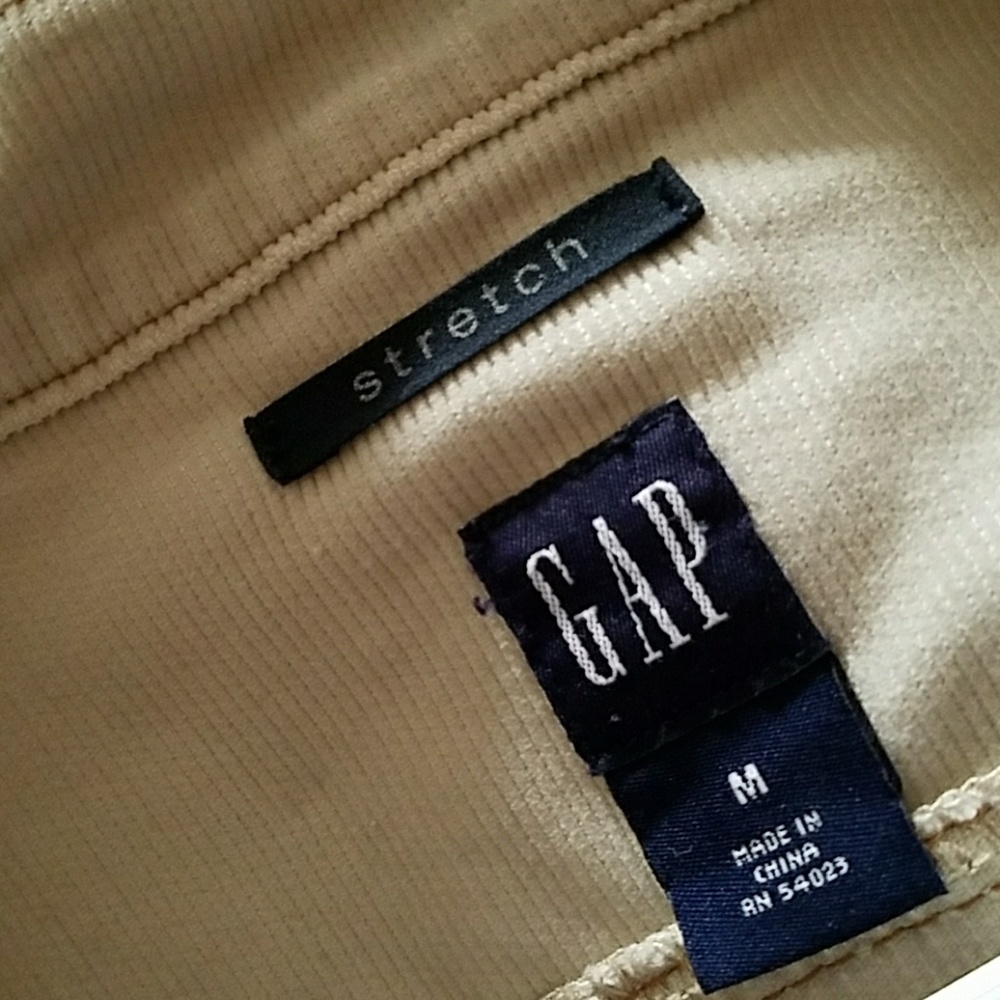 Jacket - Picture 3 of 5