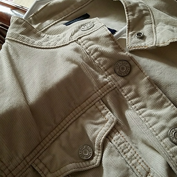 Jacket - Picture 4 of 5