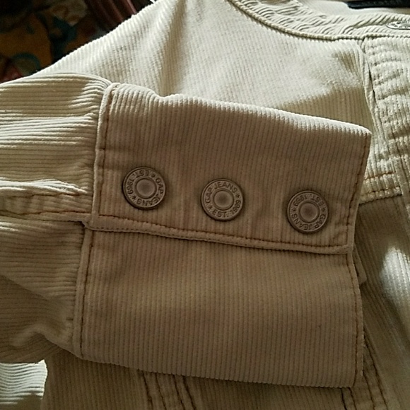 Jacket - Picture 5 of 5