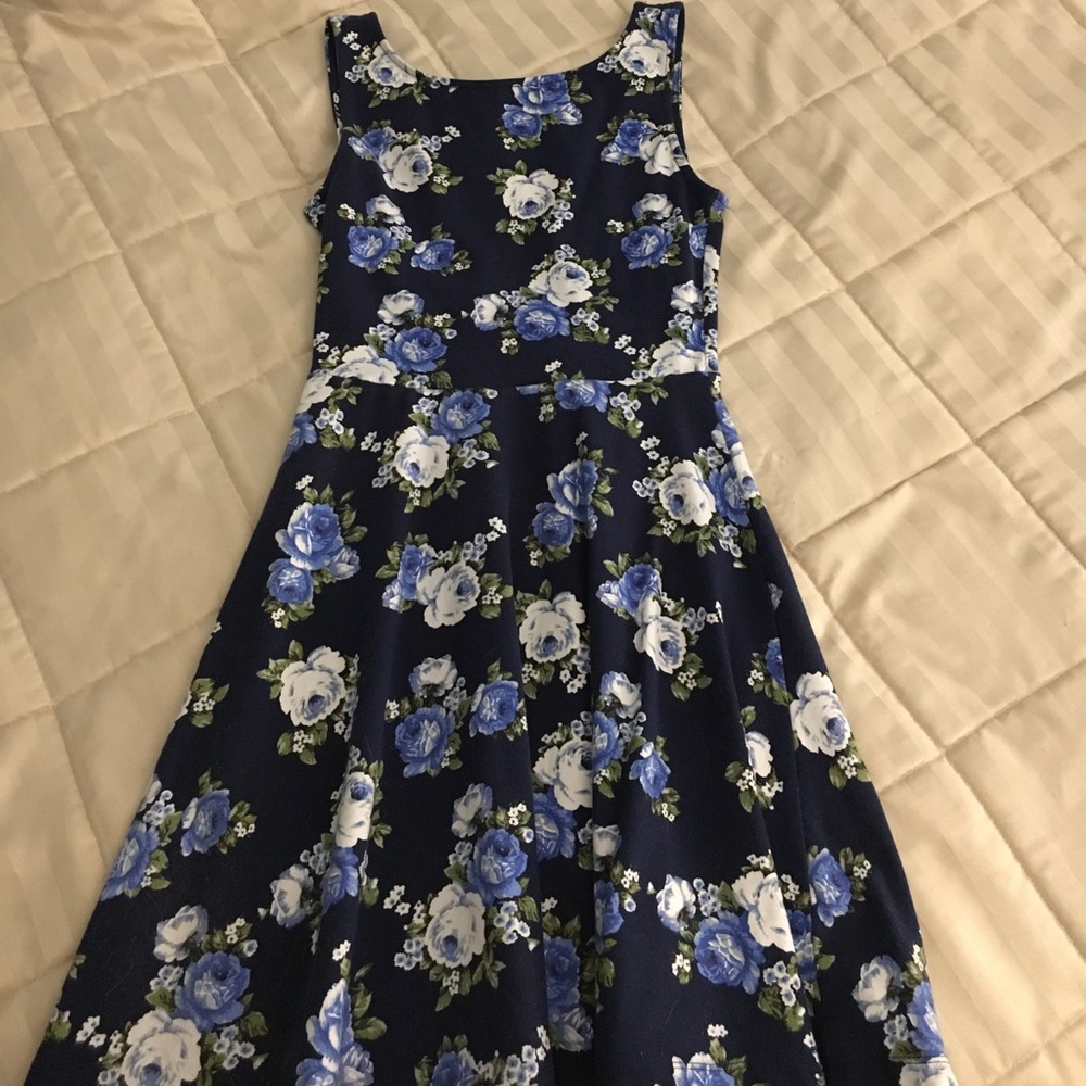 Forever 21 Dress