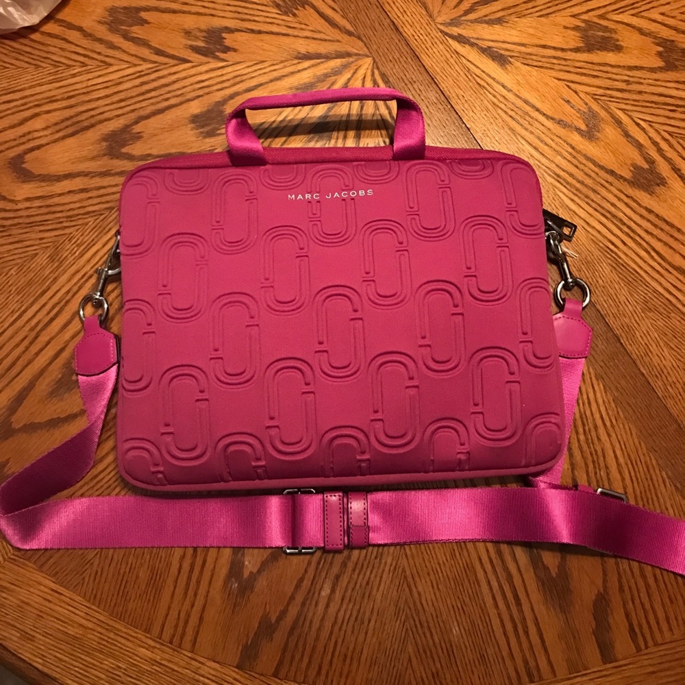 Marc Jacobs Laptop Bag