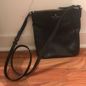 Kate Spade cross body bag