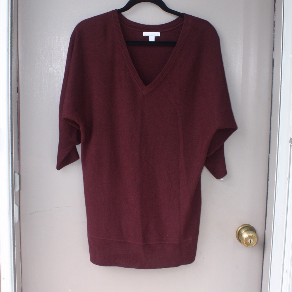 Tunic like top