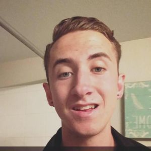 Meet your Posher, Ashton