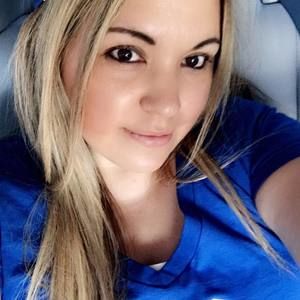 Meet your Posher, Vickie