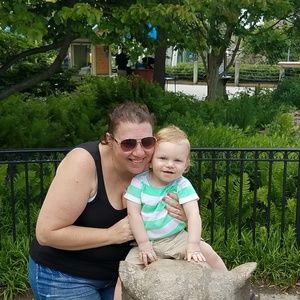 Meet your Posher, Jennifer