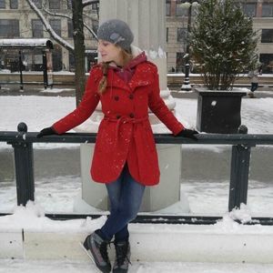 Meet your Posher, Kaylee