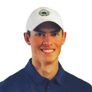 Meet your Posher, Garrett