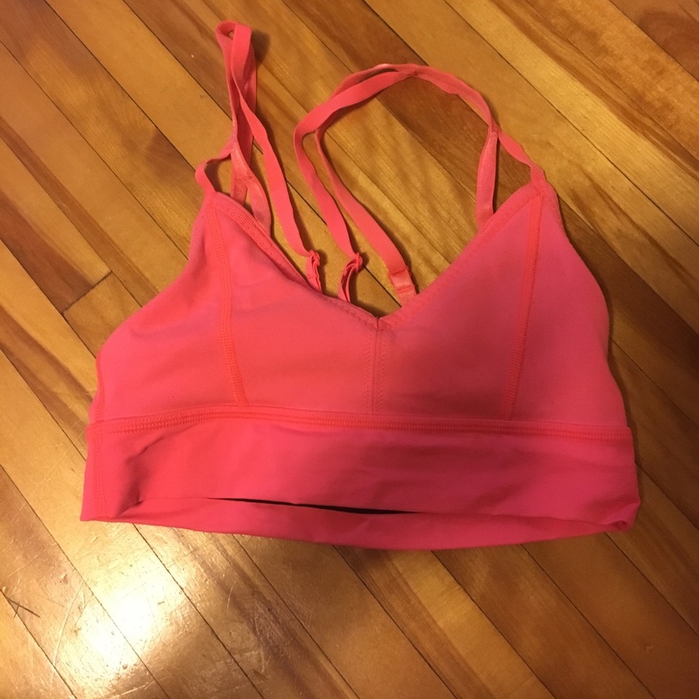 Lululemon bra top
