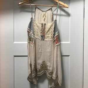 BKE. Summer Tank Top NEW!!