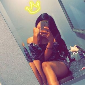 Meet your Posher, Mia